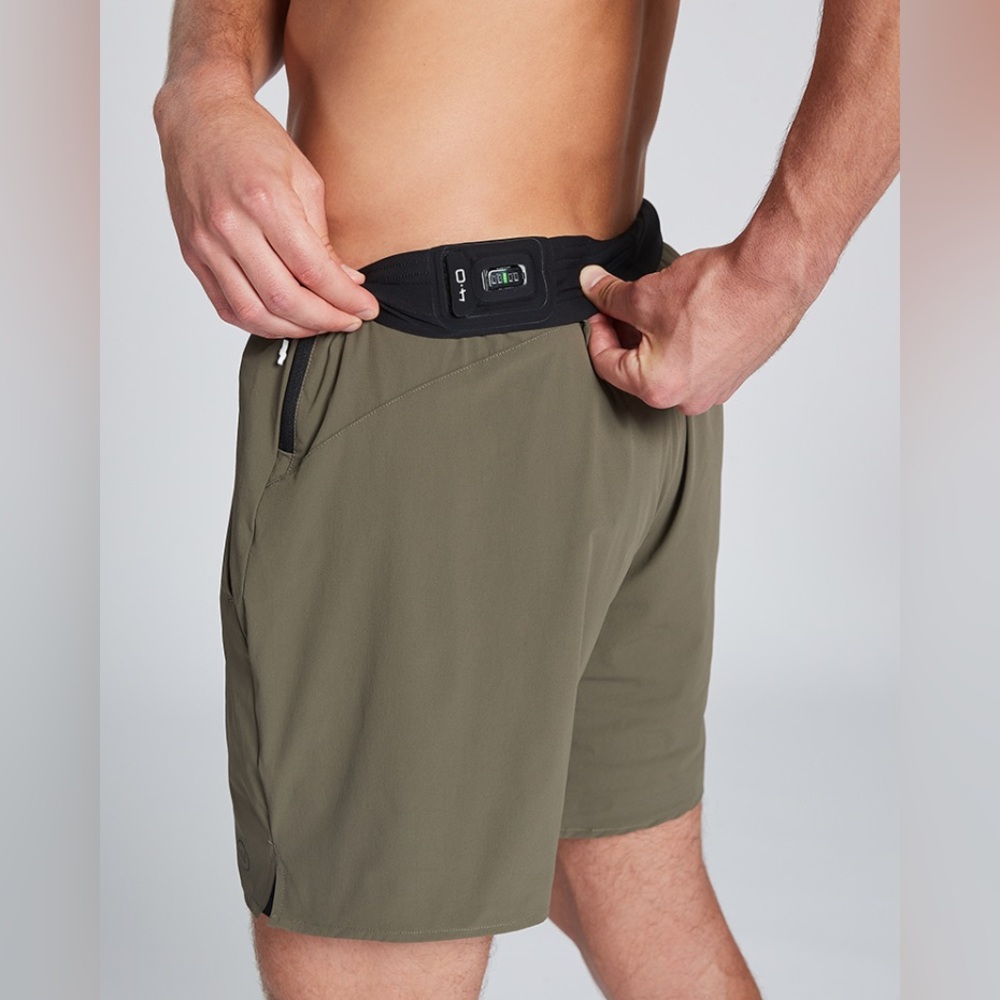 Whoop 4.0 ANY-WEAR™ Short